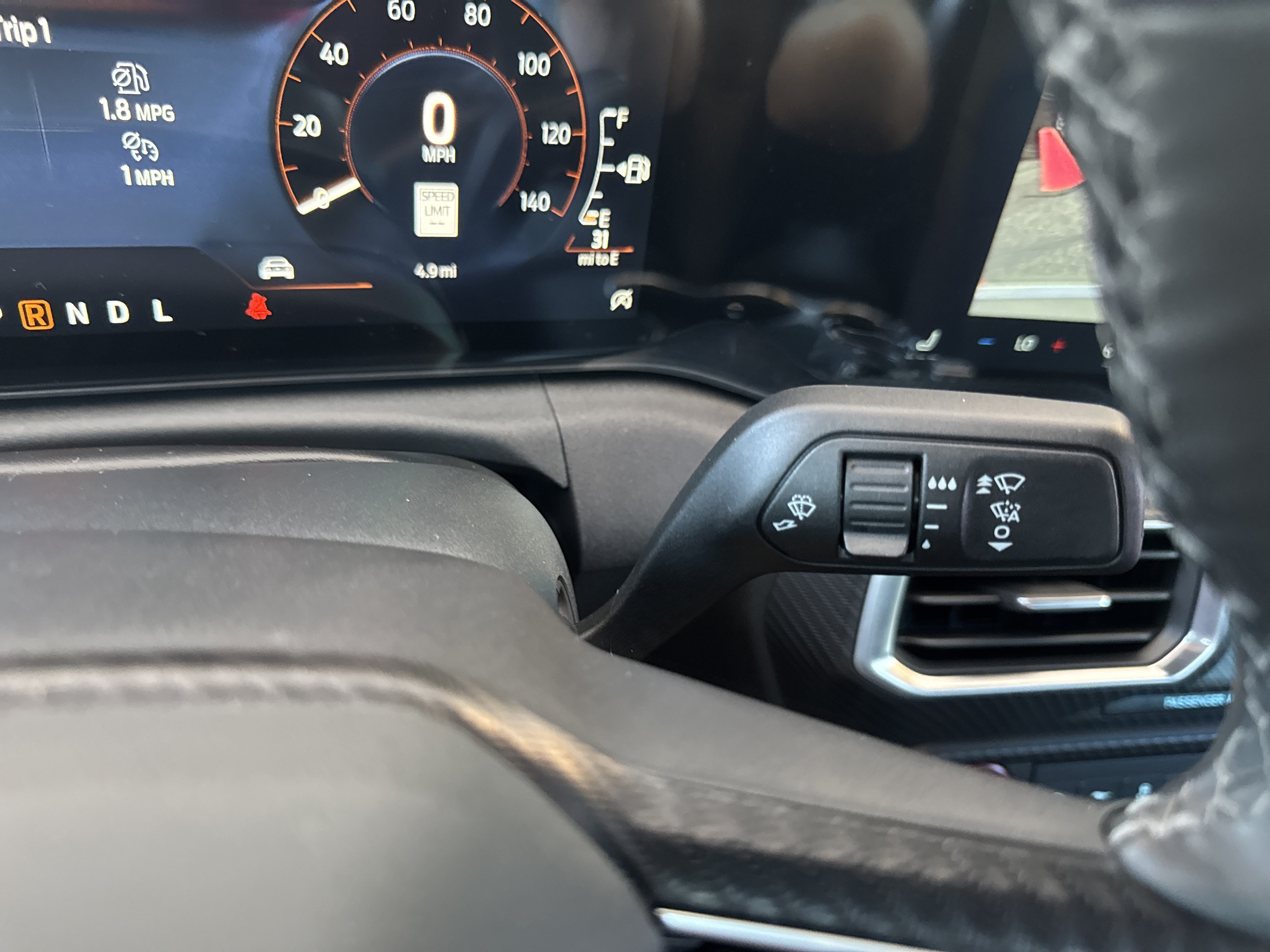 2026 Ford Mustang EcoBoost Premium Fastback - Photo 28