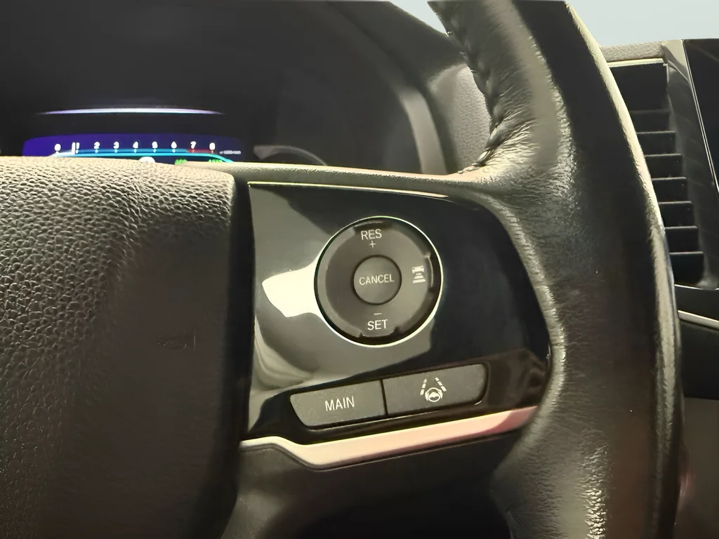 2021 Honda Passport EX-L - Photo 19