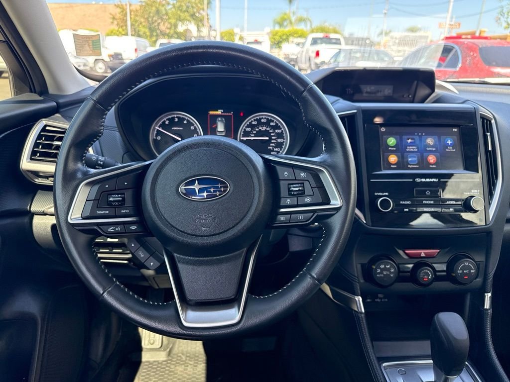 Used 2024 Brown Subaru Premium image 13