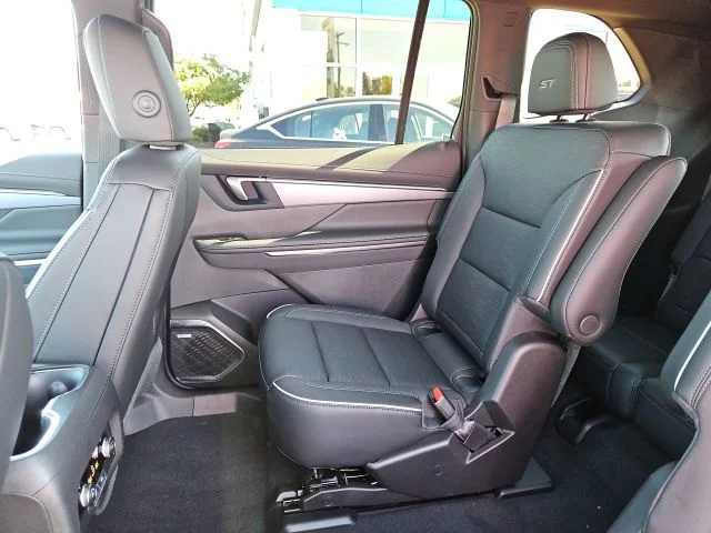 2026 Buick Enclave Sport Touring - Photo 19