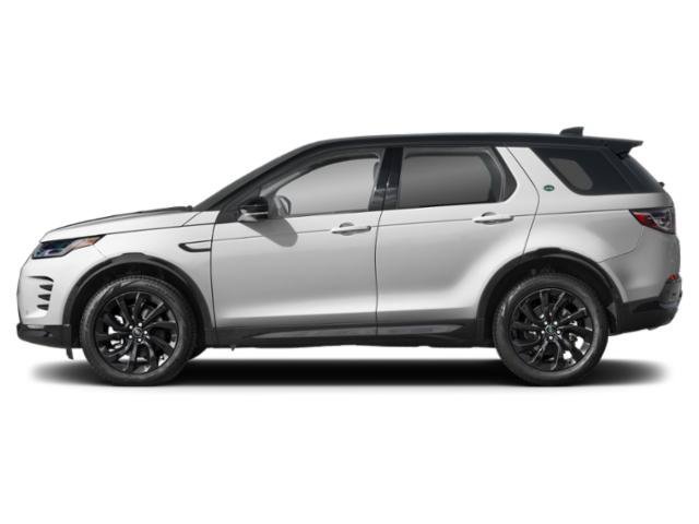 Certified Used 2025 Fuji White Land Rover S image 3