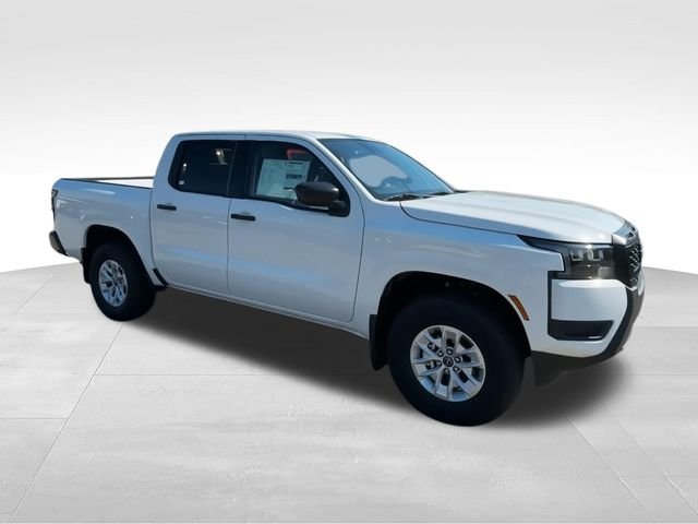 New 2026 White Nissan S image 2