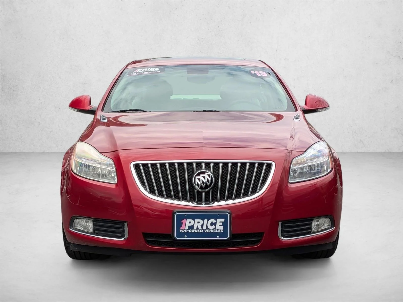 Used 2013 Buick Regal Premium 1 with VIN 2G4GS5EV2D9120514 for sale in Cockeysville, MD