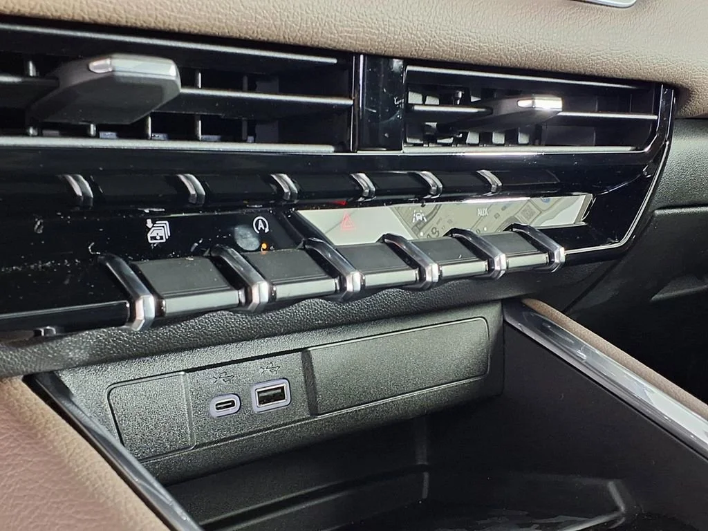 New 2026 Onyx Black GMC Denali image 19