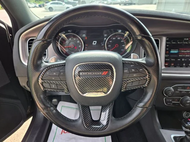 Used 2022 Gray Dodge GT image 32