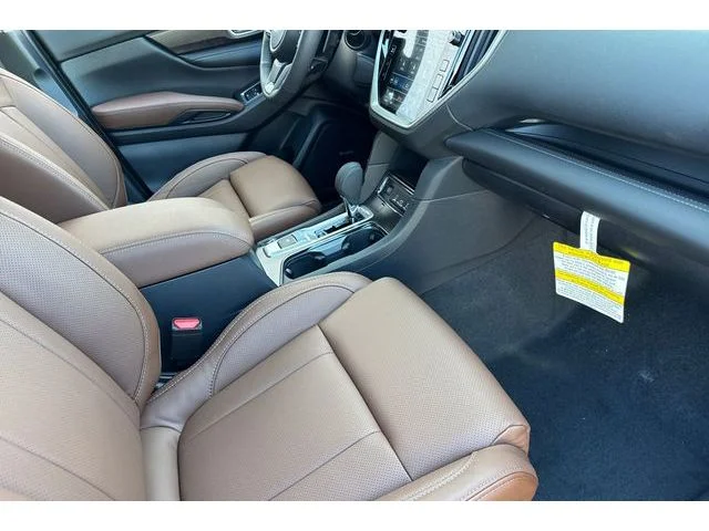 New 2026 MAGNETITE GRAY METALLIC Subaru Touring 7-Passenger image 14