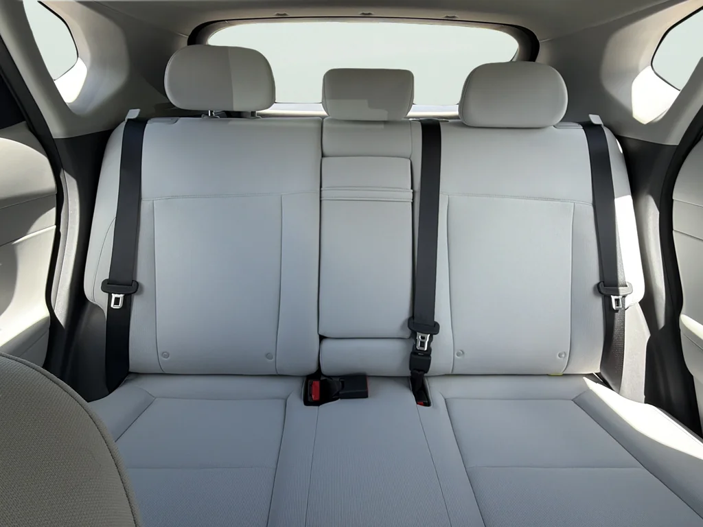 Used 2024 Yellow Hyundai SE image 29