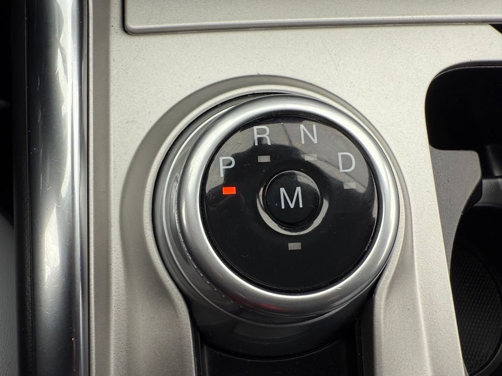 Used 2021 Blue Metallic Ford XLT image 38