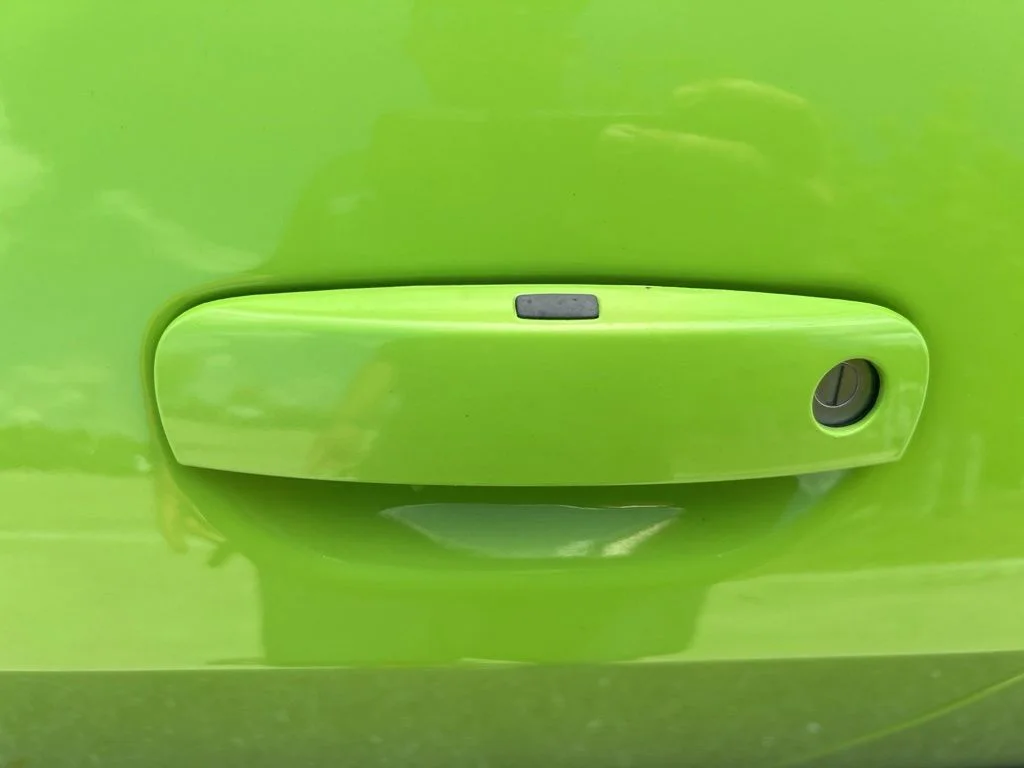 Certified Used 2023 Green Dodge R/T Scat Pack image 32