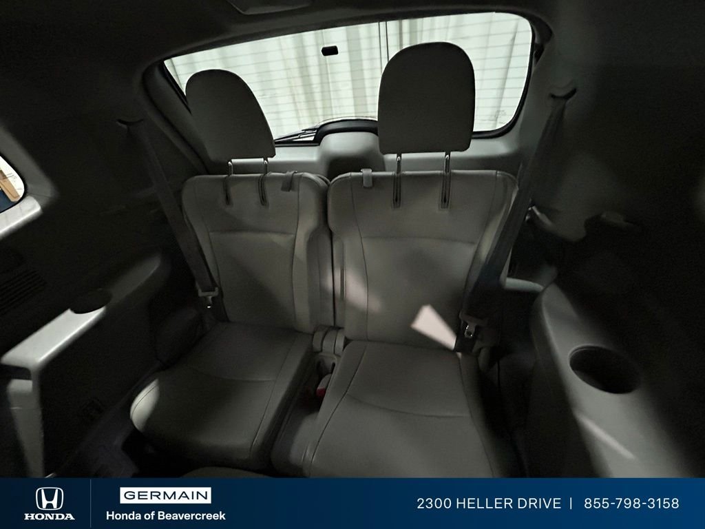 Used 2012 Shoreline Mist Toyota SE image 29