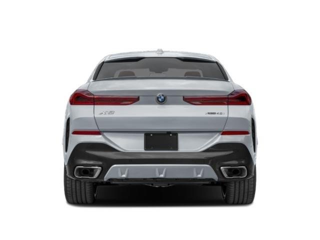 2026 Bmw X6 photo 4