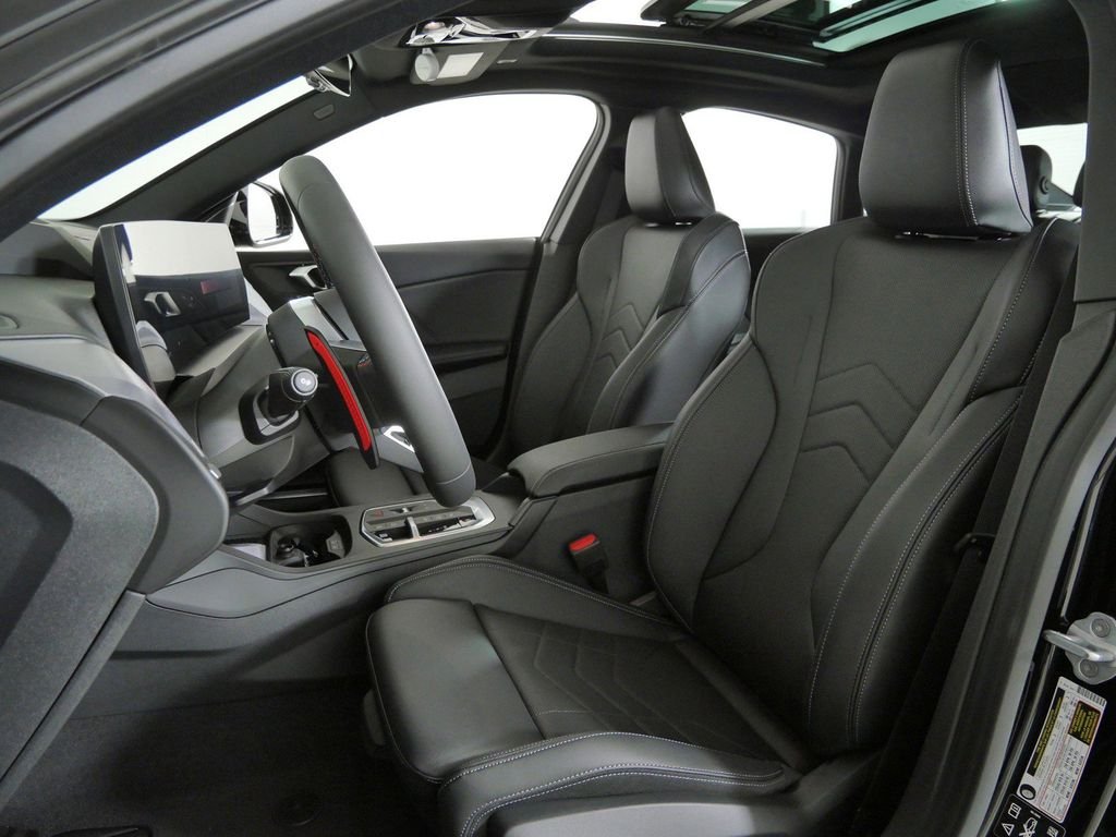 New 2026 Black Sapphire Metallic BMW M235i xDrive image 33