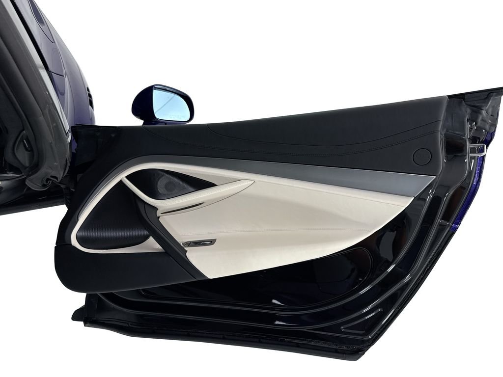 2025 McLaren 750S Base - Photo 31