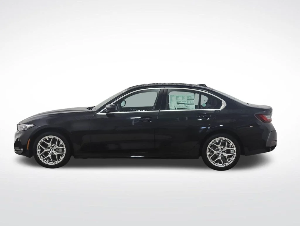 Used 2025 BMW 3 Series 330i with VIN 3MW89CW09S8F43970 for sale in Minneapolis, Minnesota