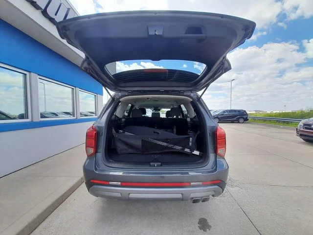Used 2025 Gray Hyundai SE image 51
