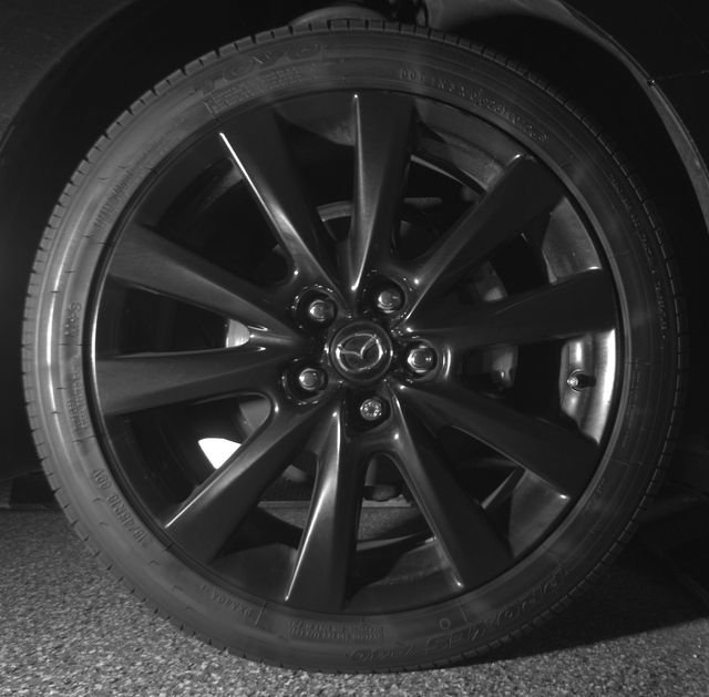 Used 2026 Black Mazda 2.5 S Select Sport ***CERTIFIED*** image 10