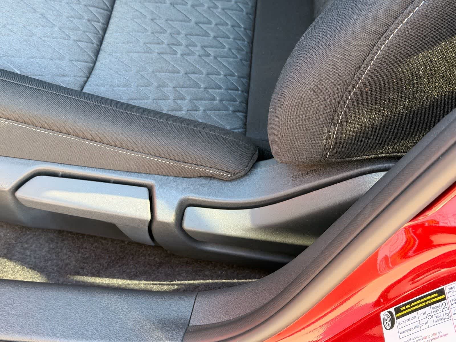 2026 Nissan Sentra SV - Photo 10