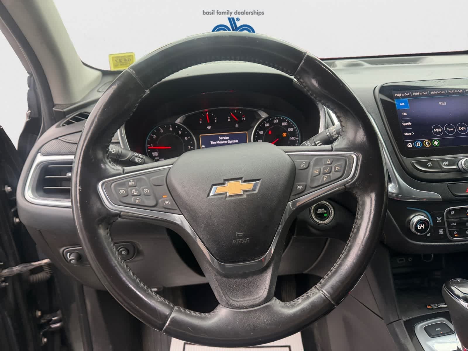 Used 2020 Nightfall Gray Metallic Chevrolet Premier image 17