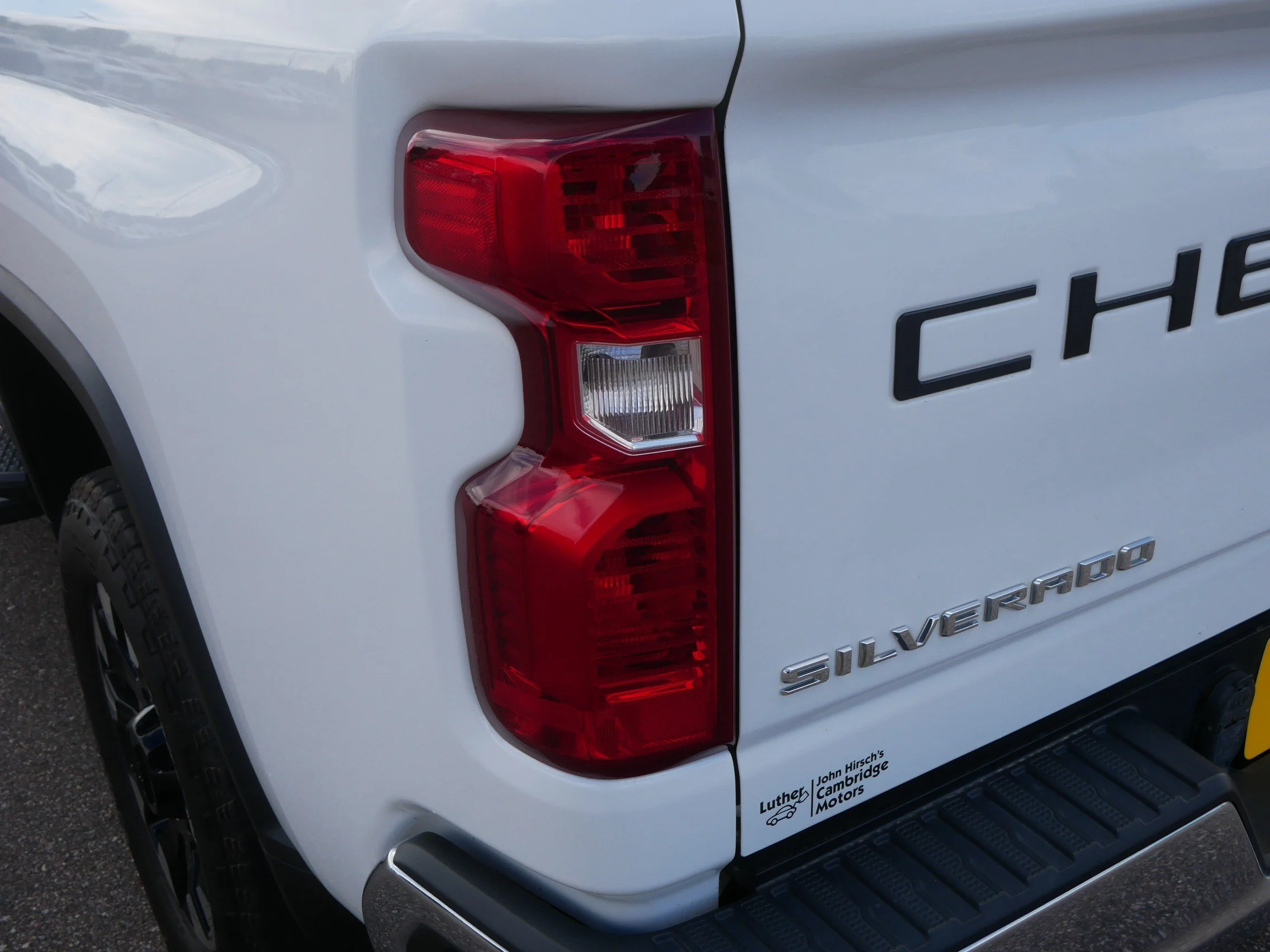 Used 2020 Summit White Chevrolet LT image 20