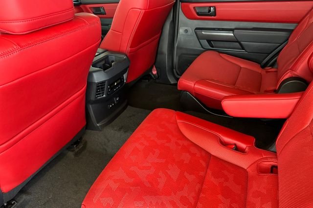 New 2026 Ice Cap Toyota  TRD Pro image 11