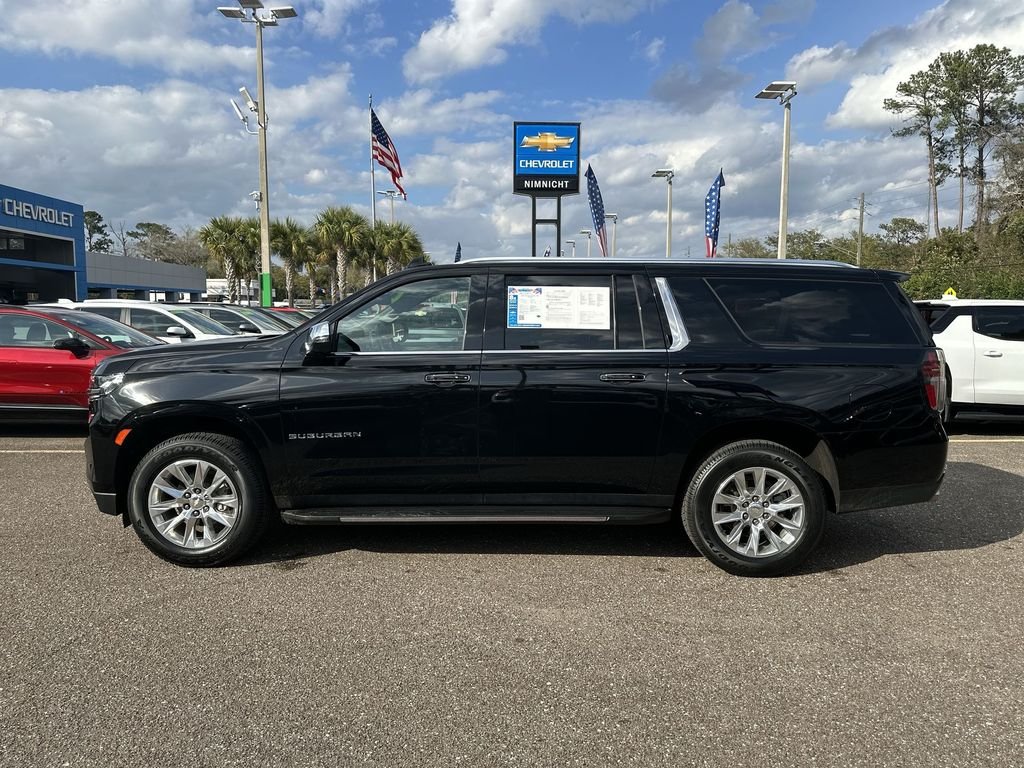 Used 2024 Black Chevrolet Premier image 13