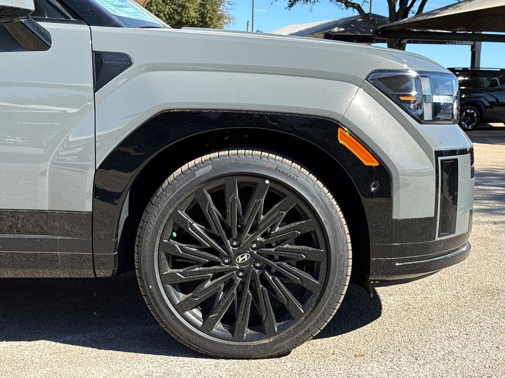 Certified Used 2026 Silver Hyundai XRT image 5