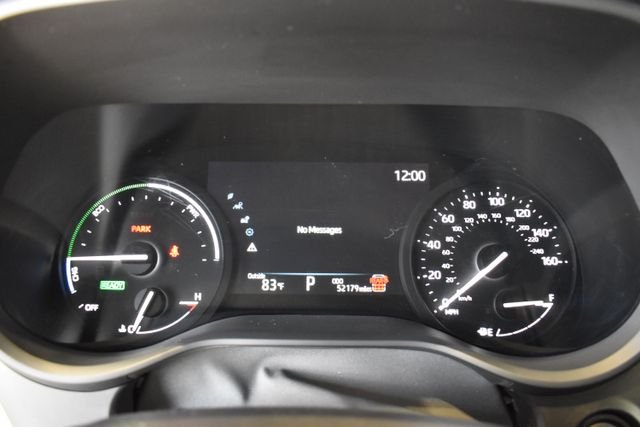 Certified Used 2025 Black Toyota LE image 25