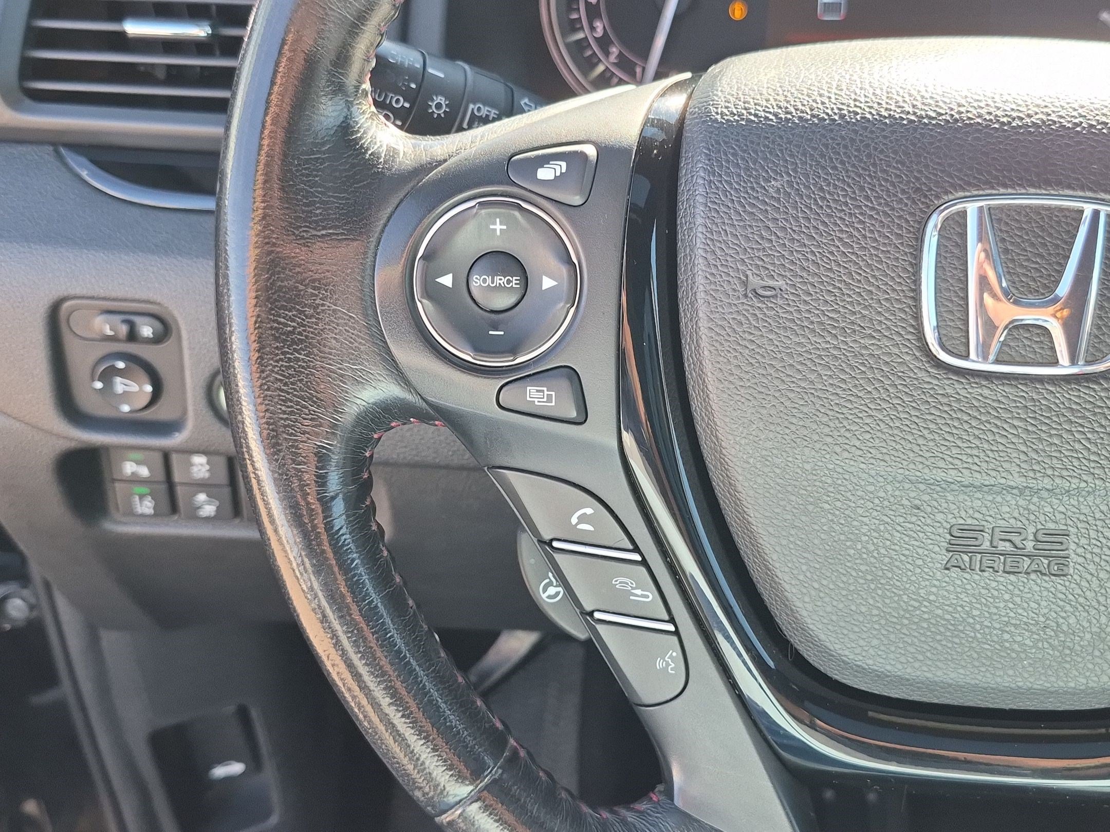 Used 2018 Black Honda Black Edition image 18