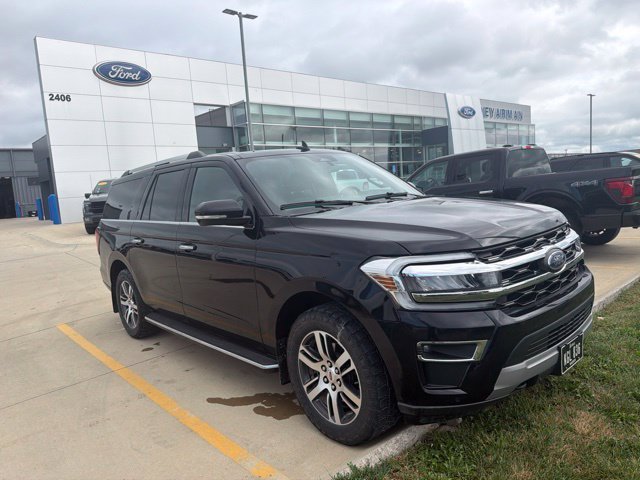 2022 Ford Expedition