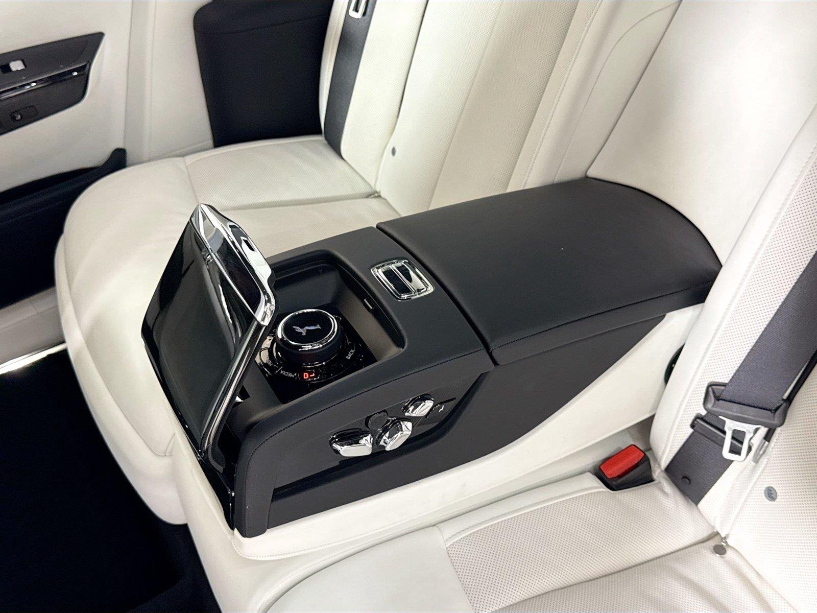 Used 2023 Jubilee Silver Rolls-Royce  image 29