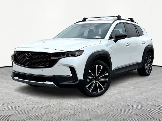 2026 Mazda CX-50 Premium Plus - Photo 3