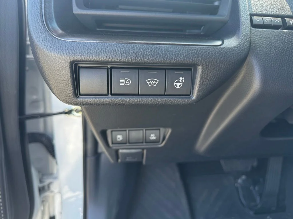 New 2026  Toyota SE image 29