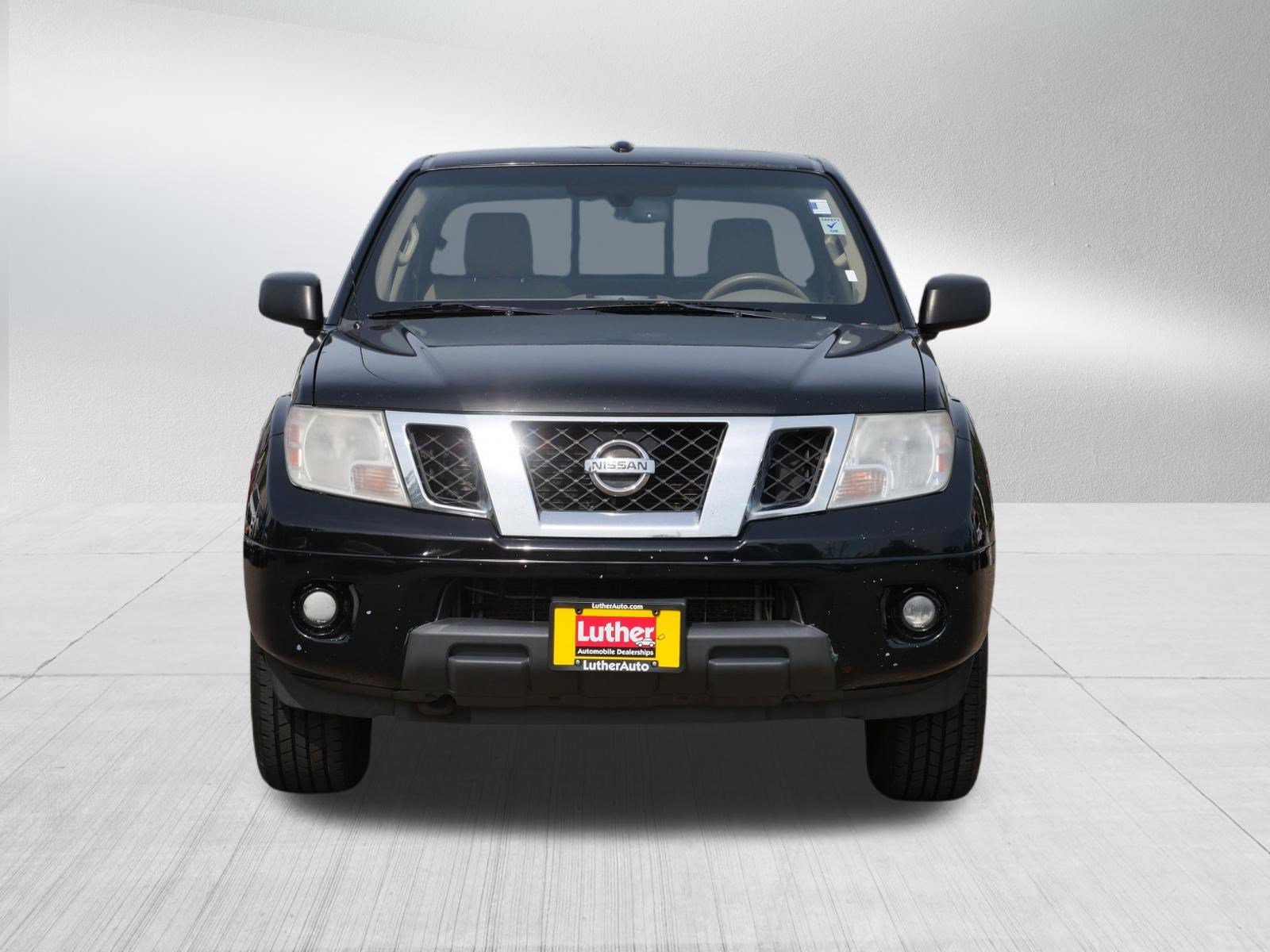 Used 2014 Nissan Frontier SV with VIN 1N6AD0EV0EN743908 for sale in Saint Paul, MN