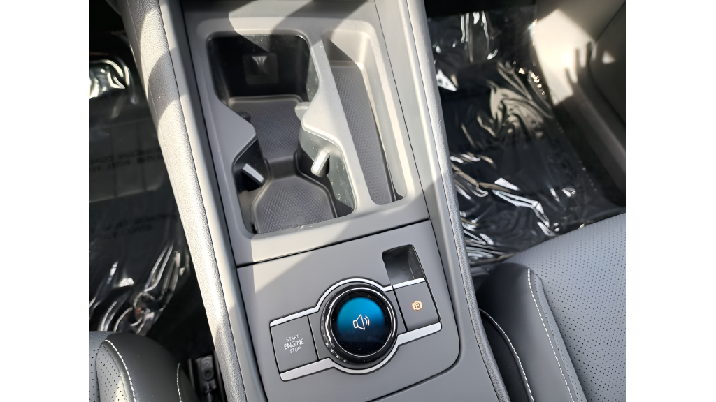 New 2026 Gray Volkswagen SE image 21