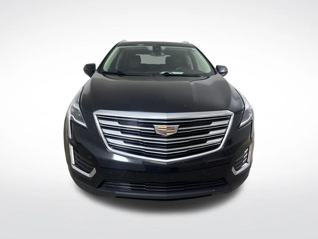 Used 2019 Black Cadillac Premium Luxury image 14
