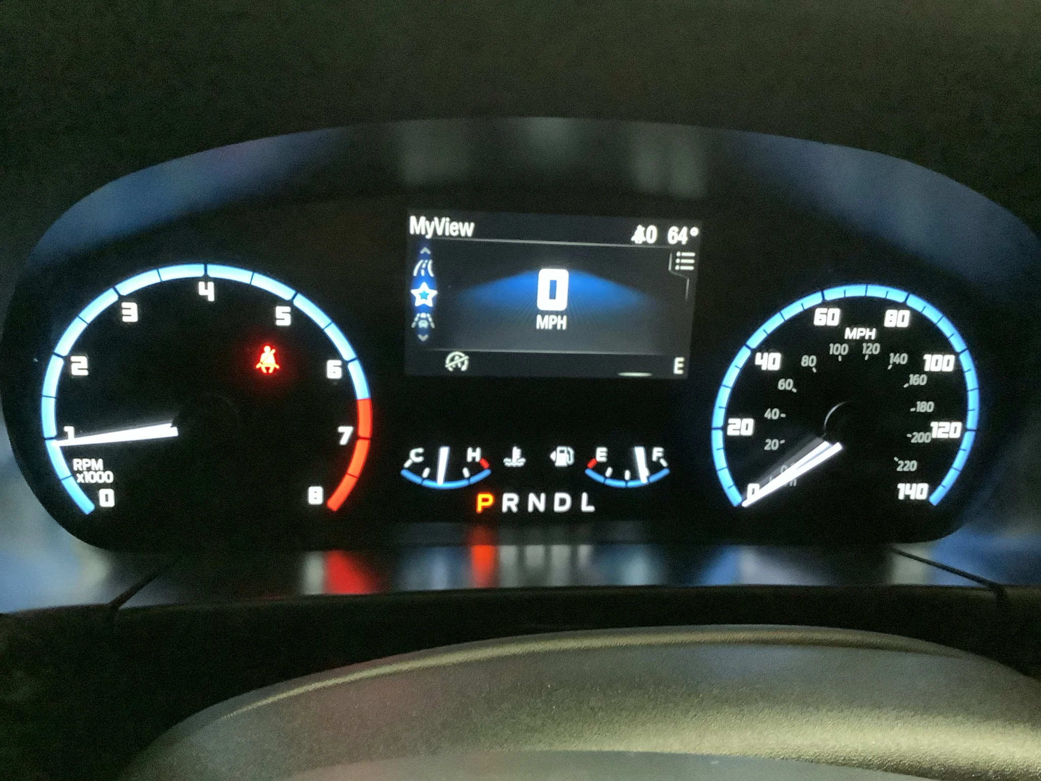 Used 2024 Cactus Gray Ford Big Bend image 16