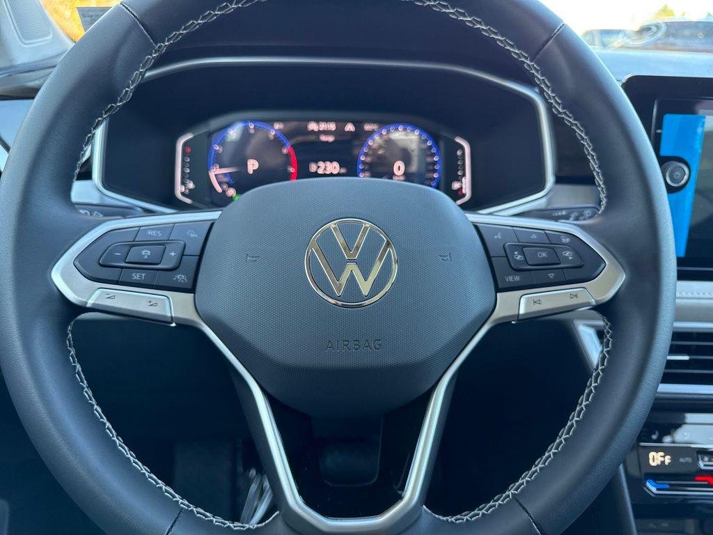 2026 Volkswagen Taos SEL - Photo 16