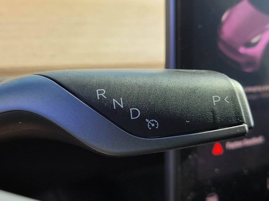 Used 2022 Black Tesla Performance image 23