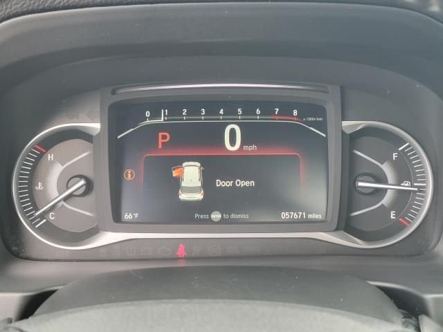 Used 2023  Honda EX-L image 27