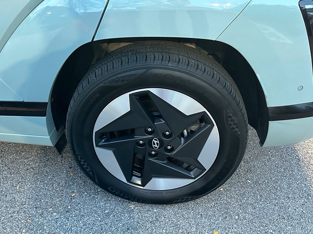 2025 Hyundai Kona EV Limited - Photo 9
