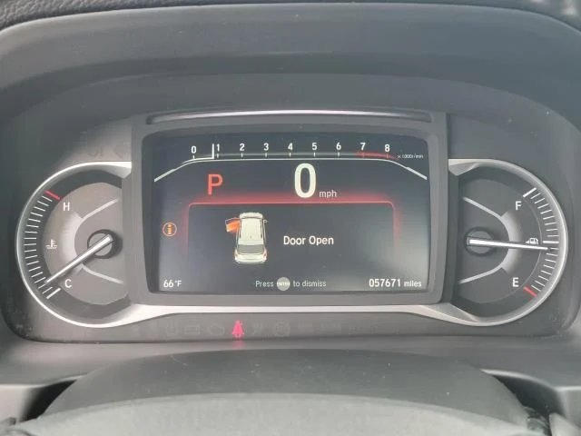 Used 2023  Honda EX-L image 27