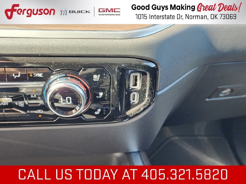 2026 GMC Sierra 2500HD SLT - Photo 31
