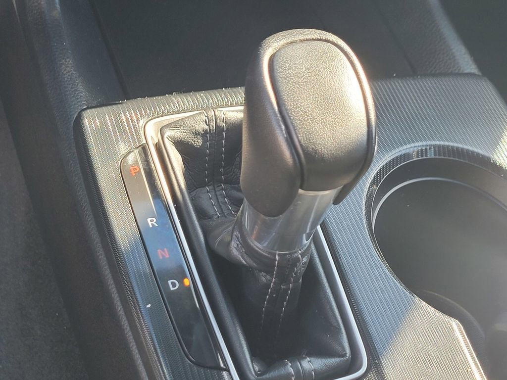 2023 Honda Civic Hatchback Sport - Photo 18