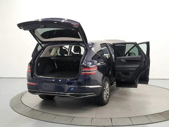 Used 2025 Blue Genesis 2.5T image 15