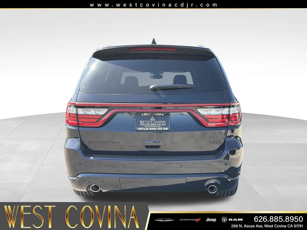 New 2026 Night Moves Exterior Paint Dodge GT image 9