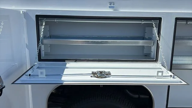 2025 Chevrolet Silverado 2500 HD Work Truck - Photo 26