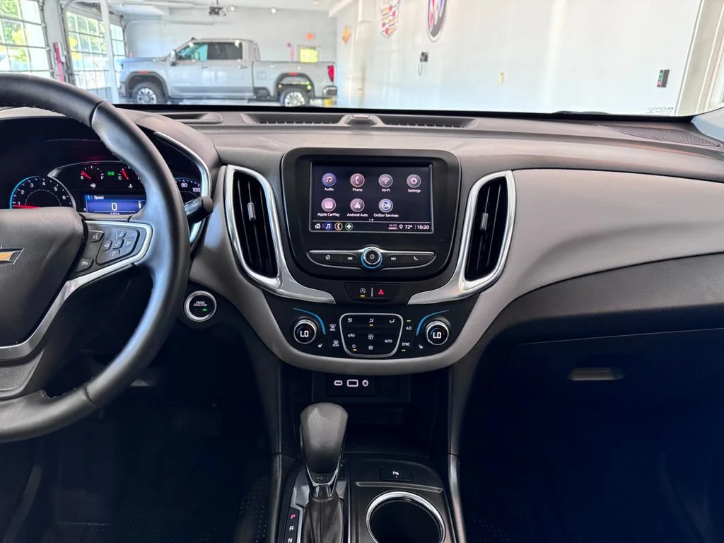 2023 Chevrolet Equinox LT - Photo 17