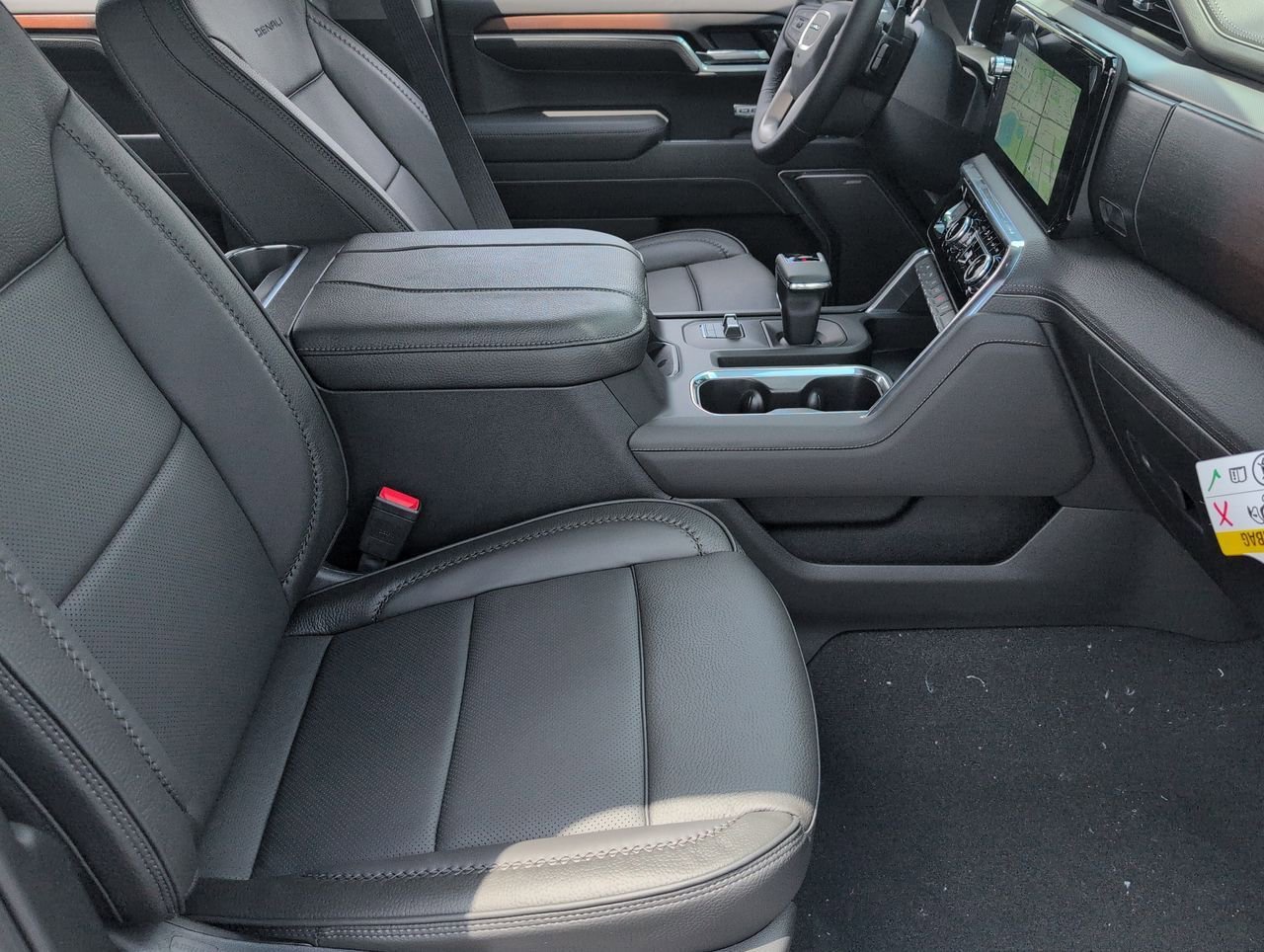 2026 GMC Sierra 1500 Denali - Photo 27