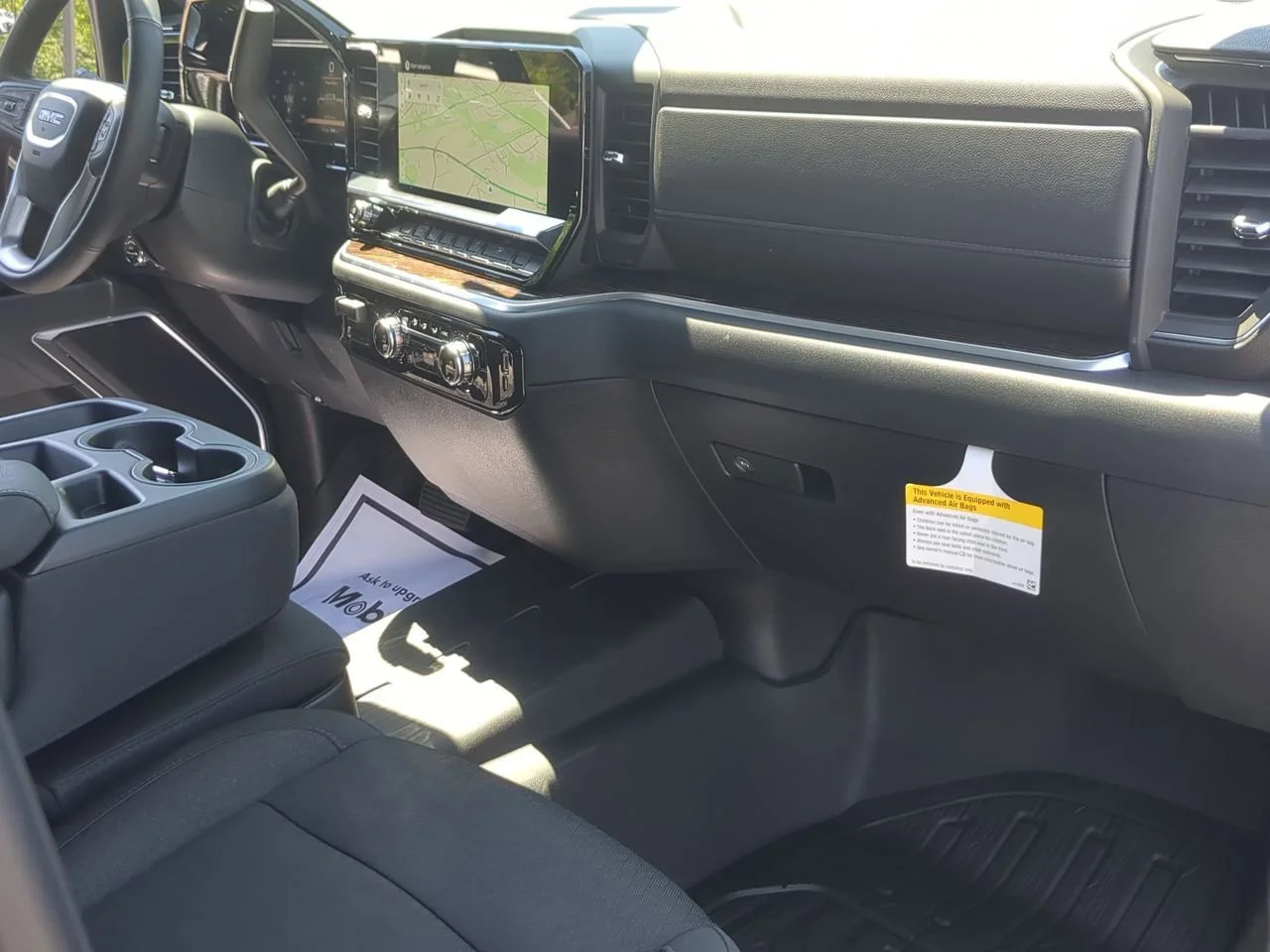 New 2026 Onyx Black GMC Elevation image 28