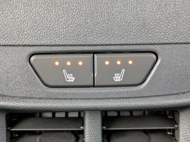 New 2026 Ebony Twilight Metallic GMC AT4 image 16